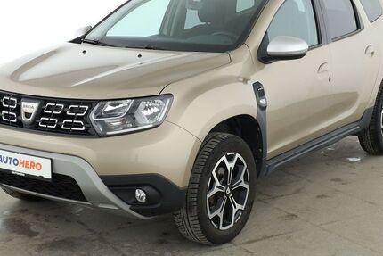 Dacia Duster 96.770 km 16.670 &euro; Leipzig 04328