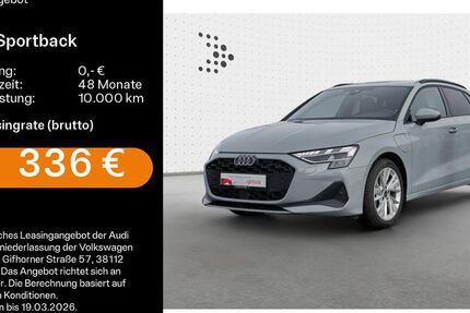 Audi A3 6.332 km 37.580 &euro; Schweinfurt 97424