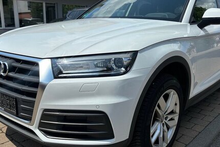 Audi Q5 40 TDI quattro basis 98.500 km 23.500 &euro; Neckarsulm 74172