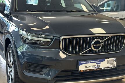 Volvo XC40 76.137 km 23.950 &euro; Hennef 53773