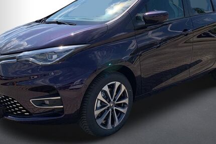 Renault ZOE 45.600 km 15.990 &euro; Zwickau 08064