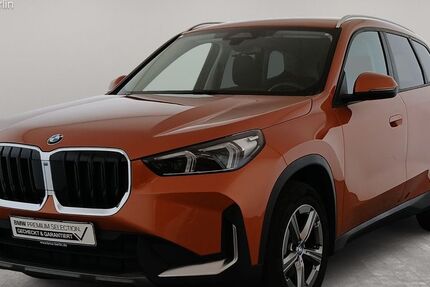BMW X1 52.755 km 37.900 &euro; Berlin 14057