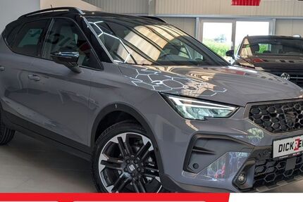 Seat Arona 8.885 km 25.950 &euro; Menden (Sauerland) 58708
