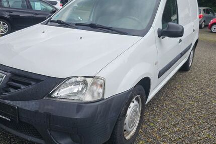 Dacia Logan 88.129 km 2.700 &euro; Unkel 53572