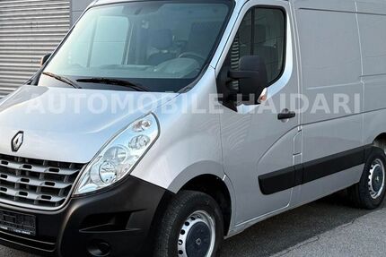 Renault Master 154.000 km 8.592 &euro; Mönchengladbach 41066