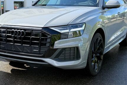 Audi Q8 39.900 km 66.800 &euro; Bad Krozingen 79189