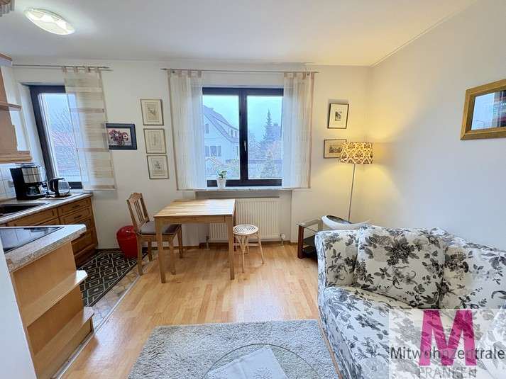 Zimmer Oberasbach - 2 Zimmer, 790&euro; | Angebot:26317181