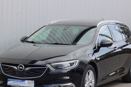 Opel Insignia 120.000 km 12.900 &euro; Großheubach 63920