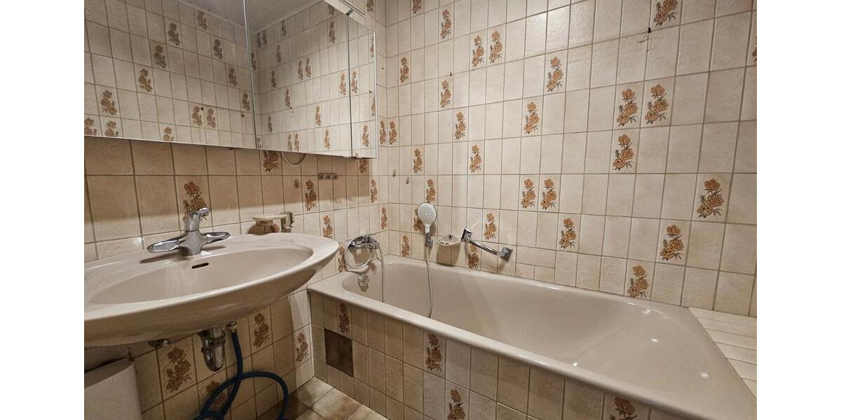 Erdgeschoßwohnung Tostedt - 3 Zimmer, 80 m&sup2;, 179.000&euro; | Angebot:26214531