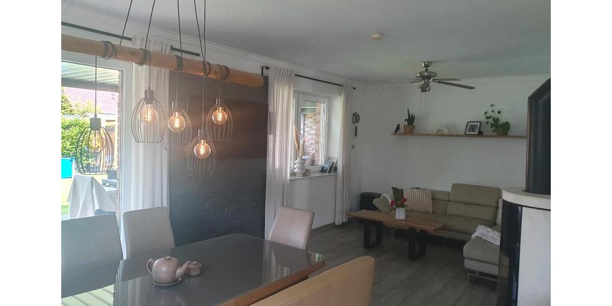 Einfamilienhaus Espelkamp - 6 Zimmer, 161 m&sup2;, 480.000&euro; | Angebot:25714552