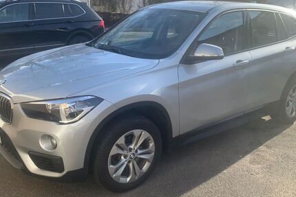 BMW X1 55.500 km 15.800 &euro; Heilbronn 74076