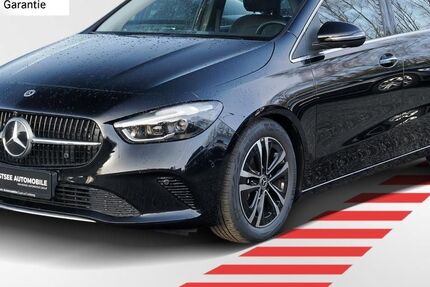 Mercedes-Benz B 200 17.399 km 30.990 &euro; Garbsen 30827