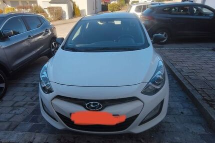 Hyundai i30 189.200 km 4.800 &euro; Wangen 88239