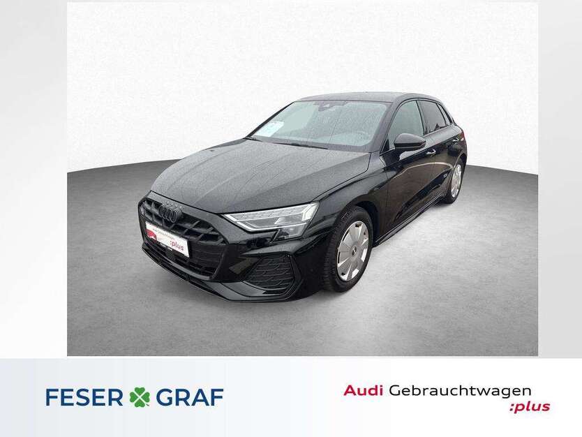 Audi A3 20.200 km 38.890 € Burgoberbach 91595