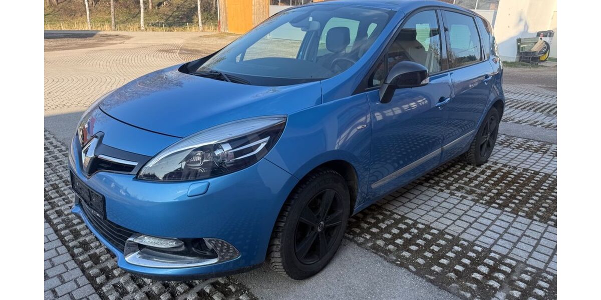 Renault Scenic 139.000 km 3.990 &euro; Bad Bayersoien 82435