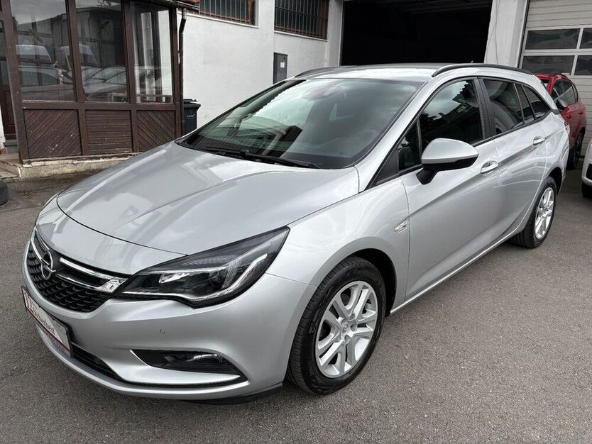 Astra