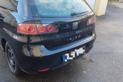 Seat Ibiza 172.000 km 1.400 &euro; Denkendorf 73770