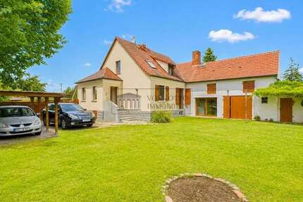 Haus Milower Land - 4 Zimmer, 124 m&sup2;, 280.000&euro; | Angebot:27129005