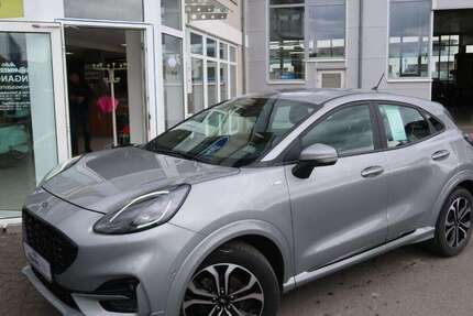 Ford Puma 58.162 km 15.750 &euro; Brakel 33034