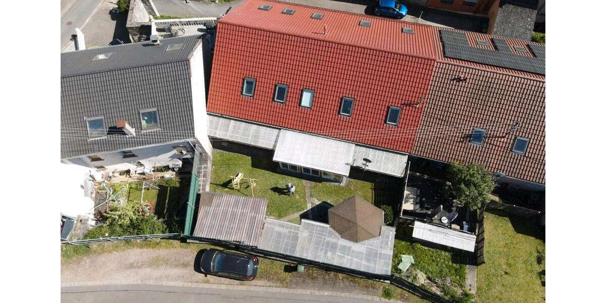 Mehrfamilienhaus, Wohnhaus Mettlach - 470.000&euro; | Angebot:26908089