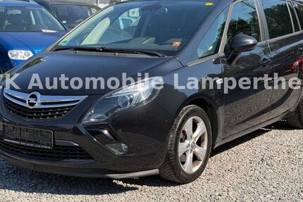 Opel Zafira 135.000 km 4.499 &euro; Lampertheim 68623