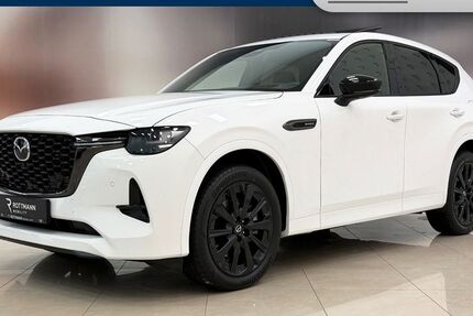 Mazda CX-60 37.698 km 39.800 &euro; Oberhausen 46149