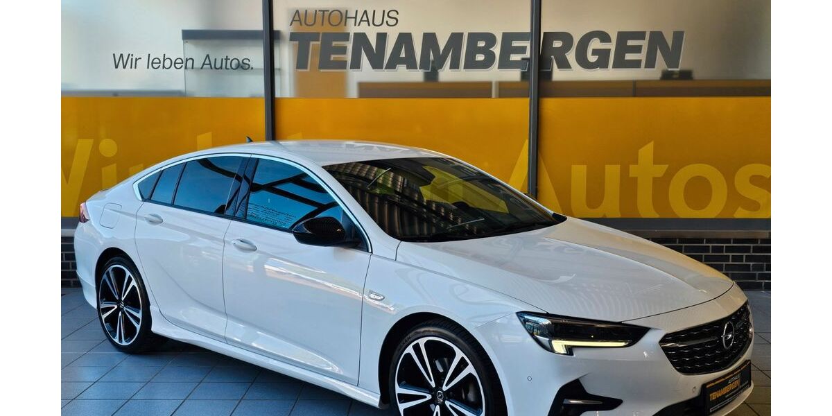 Opel Insignia 48.631 km 24.950 &euro; Mettingen 49497