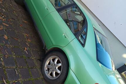 Audi A4 192.460 km 1.300 &euro; Wellmitz 15898