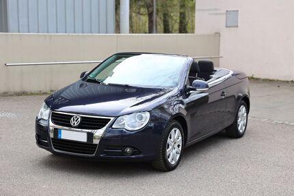VW Eos 217.000 km 3.700 &euro; München 81827