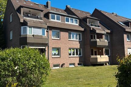 Wohnung Diepholz - 2 Zimmer, 66 m&sup2;, 550&euro; | Angebot:26400558