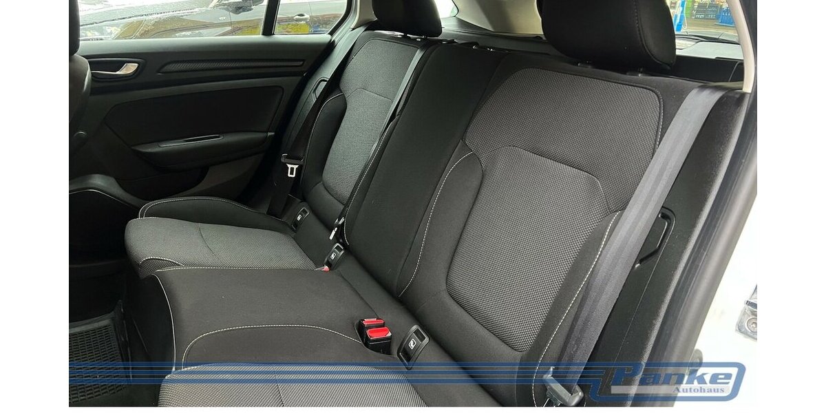 Renault Megane Life IV Grandtour 100*Tempo*Bluetooth*AC* 75.000 km 7.980 &euro; Berlin 13187