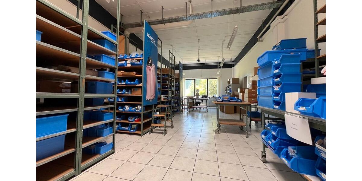 Gewerbeobjekt Floß - 4.982&euro; | Angebot:23770534