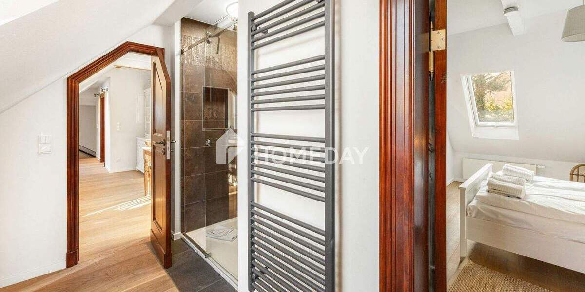 Mehrfamilienhaus, Wohnhaus Pudagla - 9 Zimmer, 250 m&sup2;, 885.000&euro; | Angebot:25694132