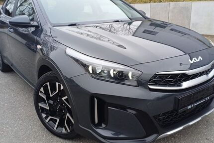 Kia XCeed 152.800 km 13.650 &euro; Pinneberg 25421