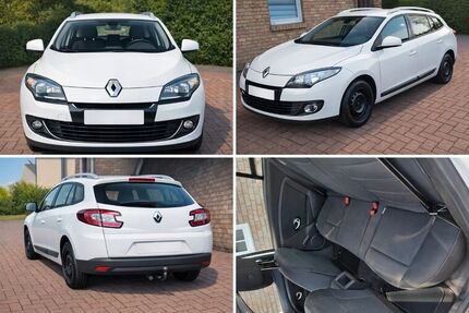 Renault Megane 279.000 km 2.300 &euro; Sandesneben 23898