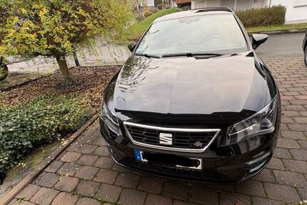Seat Leon 102.000 km 15.500 &euro; Merenberg 35799