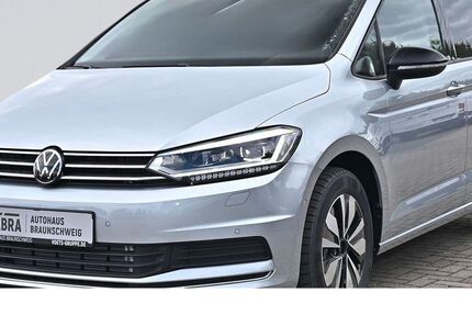 VW Touran 1.500 km 47.950 &euro; Braunschweig 38108