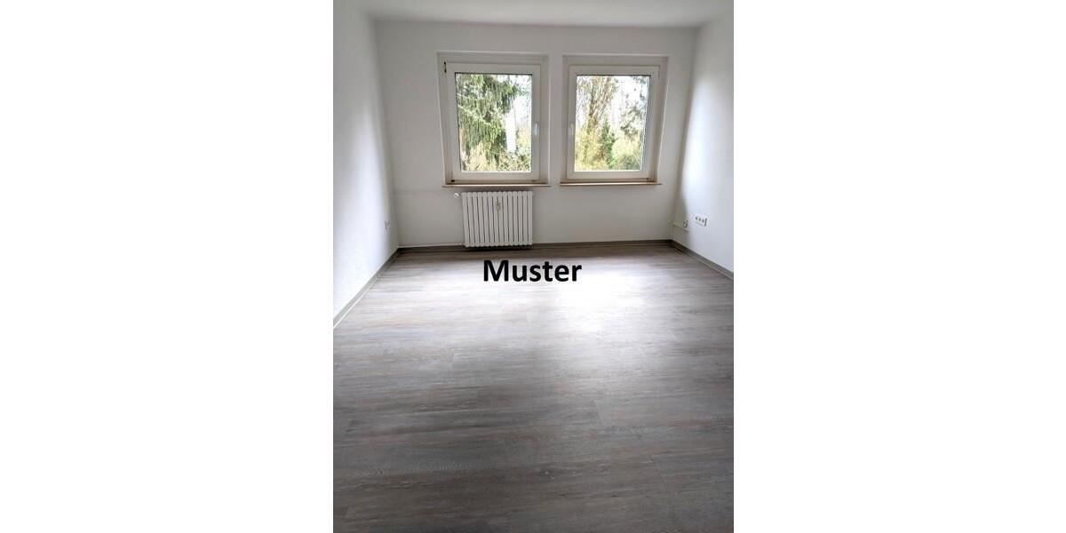 Etagenwohnung Bochum Bochum-Südwest - 3 Zimmer, 62 m&sup2;, 616&euro; | Angebot:26657428