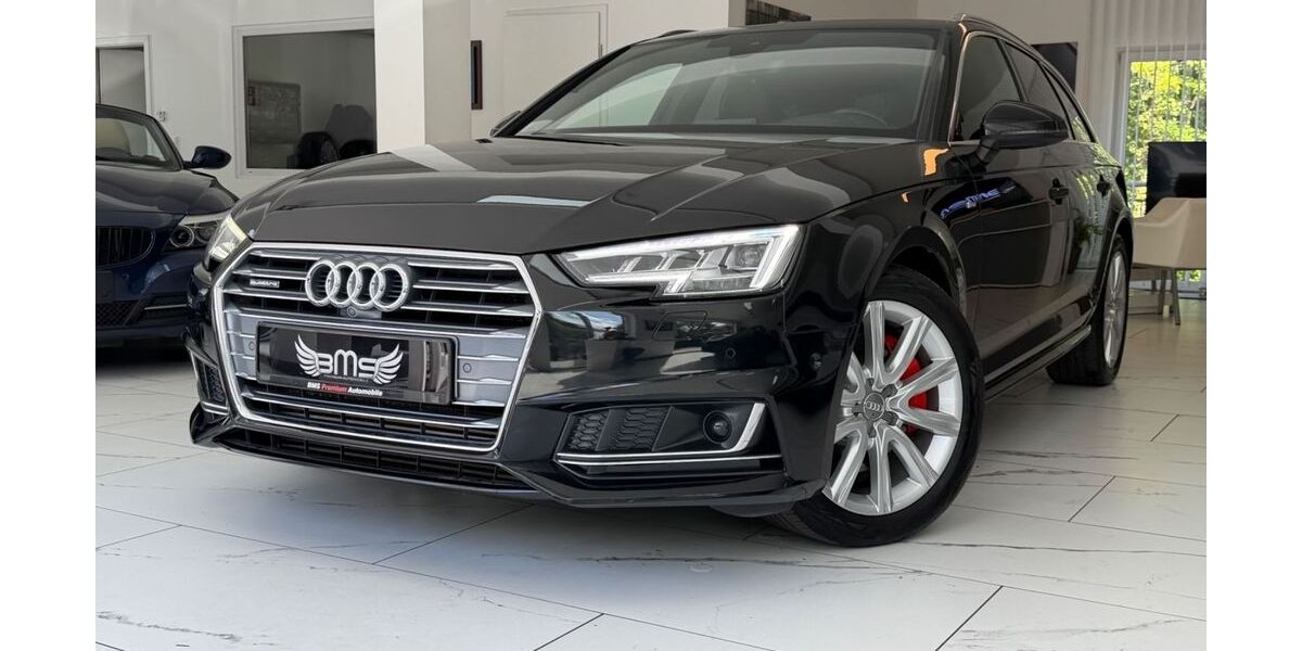 Audi A4 181.543 km 17.975 &euro; Sinzig 53489
