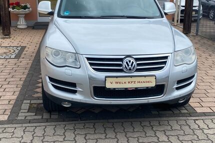 VW Touareg 269.852 km 6.450 &euro; Frankenthal (Pfalz) 67227