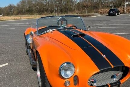 Cobra Andere 24.672 km 98.990 &euro; Dormagen 41541