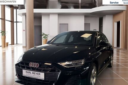 Audi A3 7.588 km 34.578 &euro; Wischhafen 21737