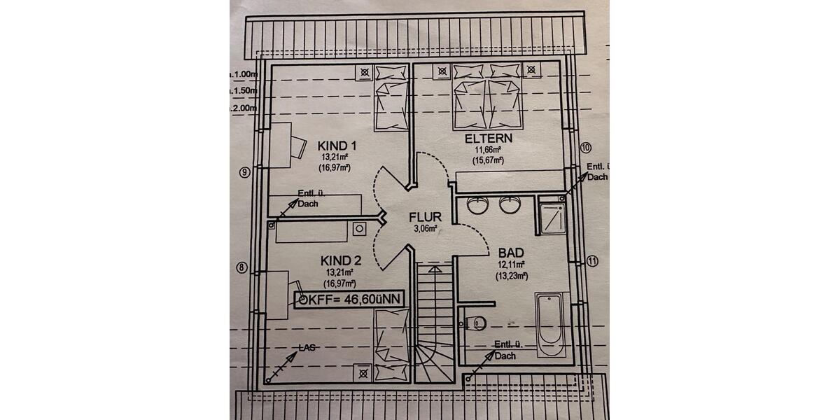 Einfamilienhaus Burgwedel - 4 Zimmer, 125 m&sup2;, 690.000&euro; | Angebot:27203222