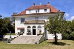 Stadtvilla im Weinbergviertel - Villa Hildesheim Mitte | Angebot:26382048