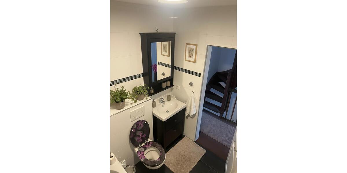 Reihenhaus Delmenhorst Düsternort - 4 Zimmer, 77 m&sup2;, 285.000&euro; | Angebot:24542964