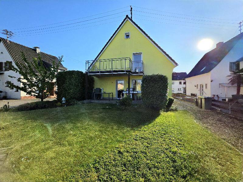 Einfamilienhaus Niederkassel - 4 Zimmer, 122 m&sup2;, 495.000&euro; | Angebot:26309002
