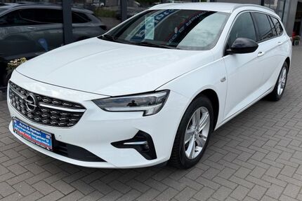 Opel Insignia 83.700 km 14.990 &euro; Bad Segeberg 23795