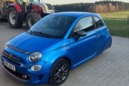 Fiat Andere 70.000 km 22.700 &euro; Rötz 92444
