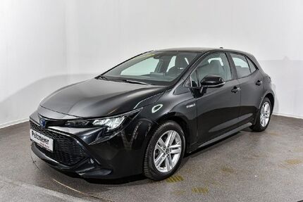 Toyota Corolla 69.990 km 19.990 &euro; Bad Oeynhausen 32545