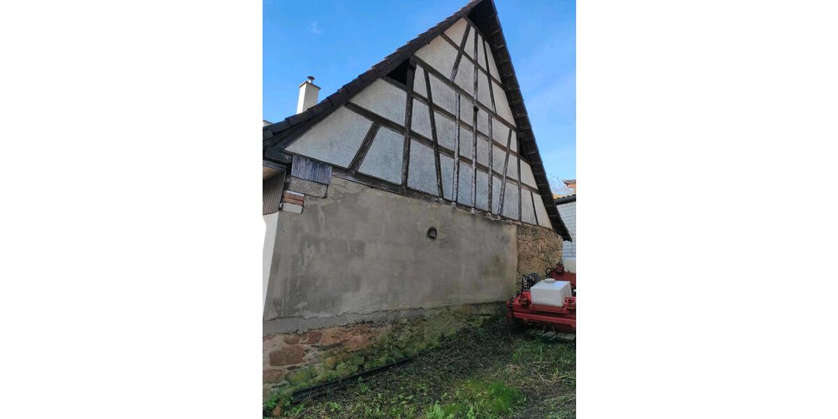 Einfamilienhaus Lindenfels - 6 Zimmer, 144 m&sup2;, 150.000&euro; | Angebot:21823263